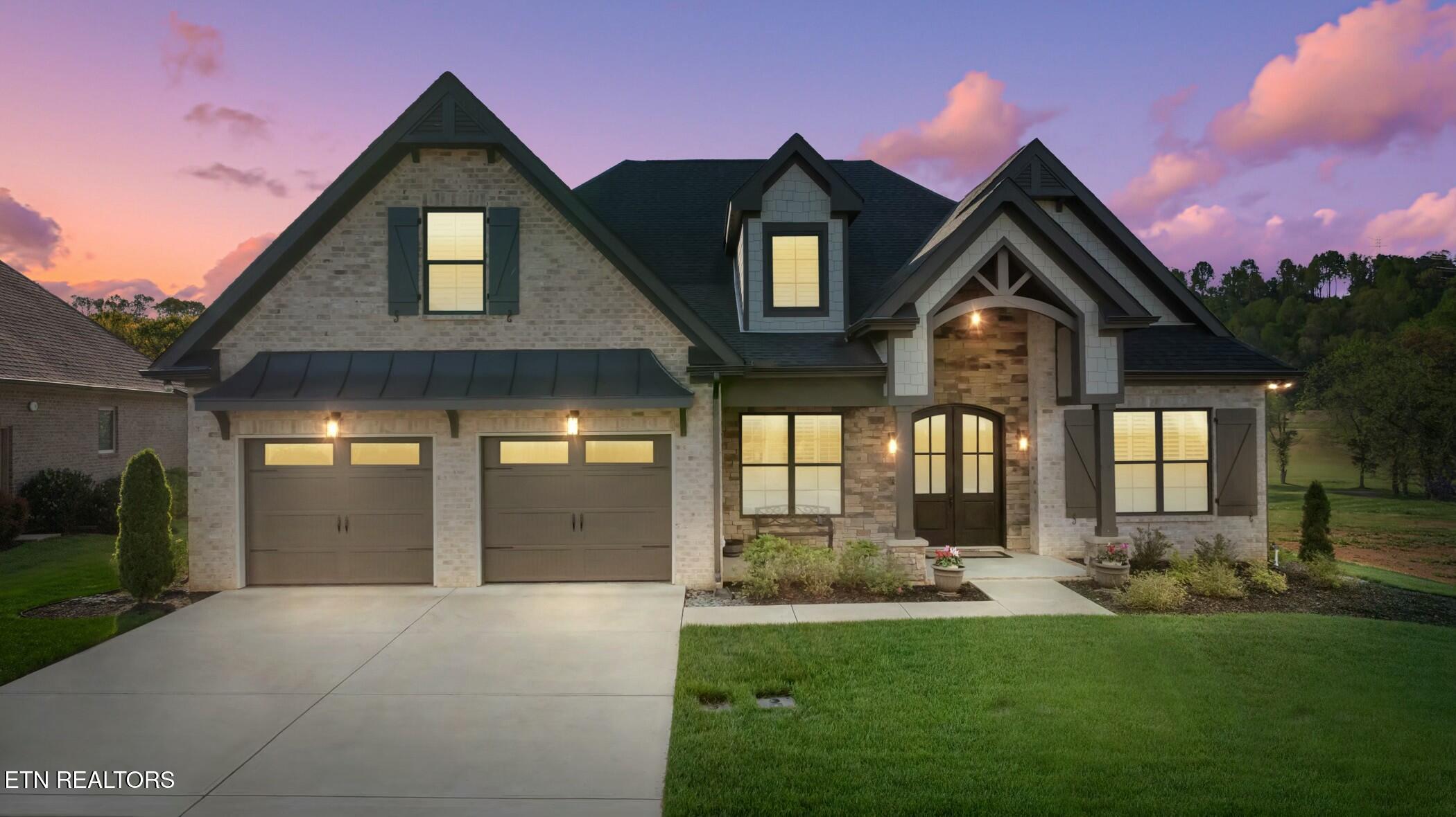 855 Bobcat Run Drive