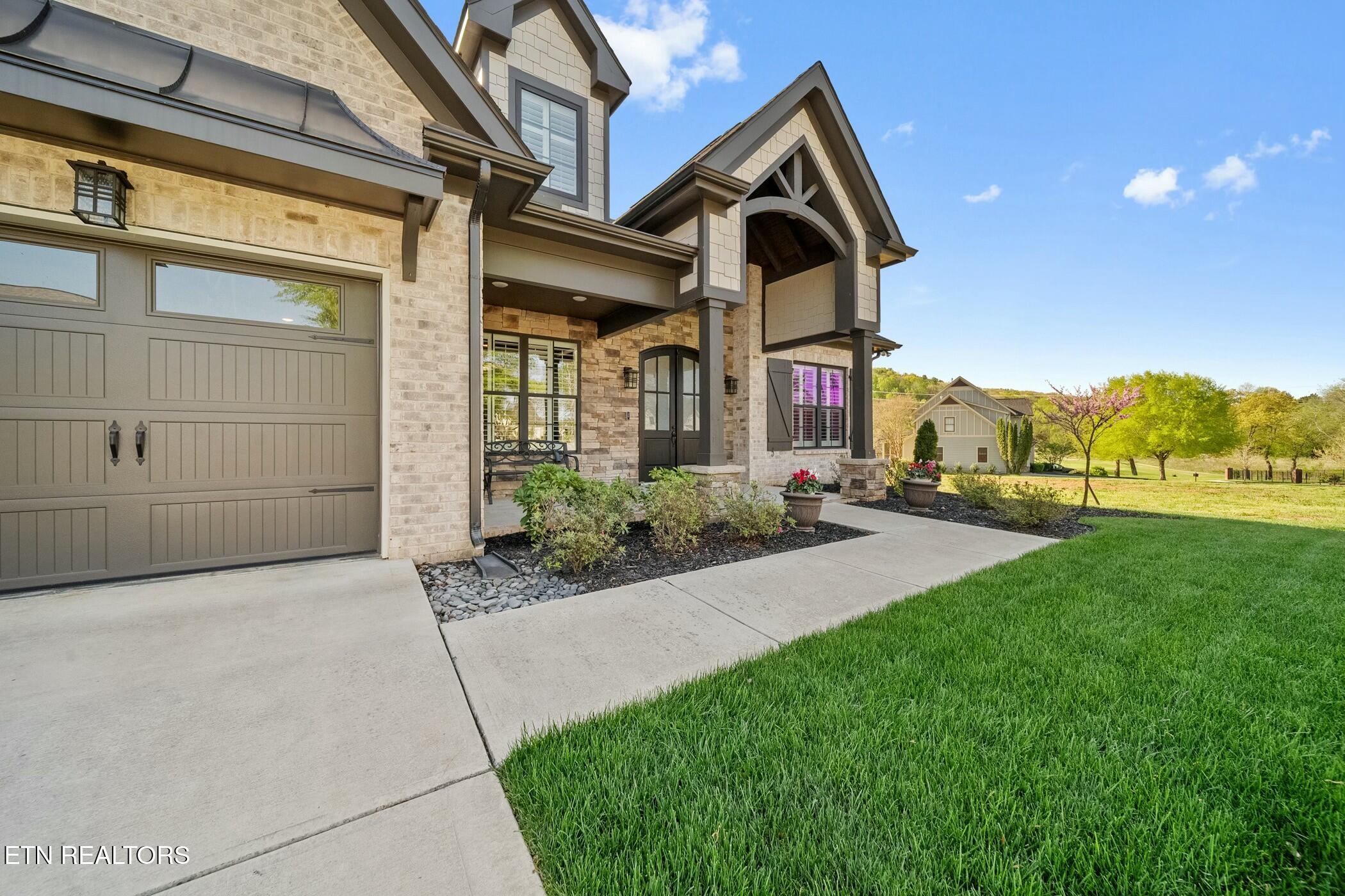 855 Bobcat Run Drive