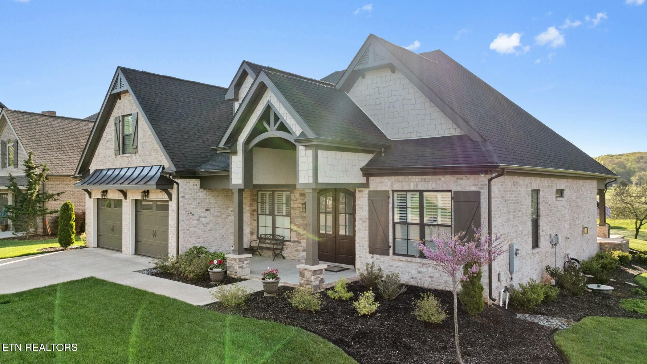 855 Bobcat Run Drive