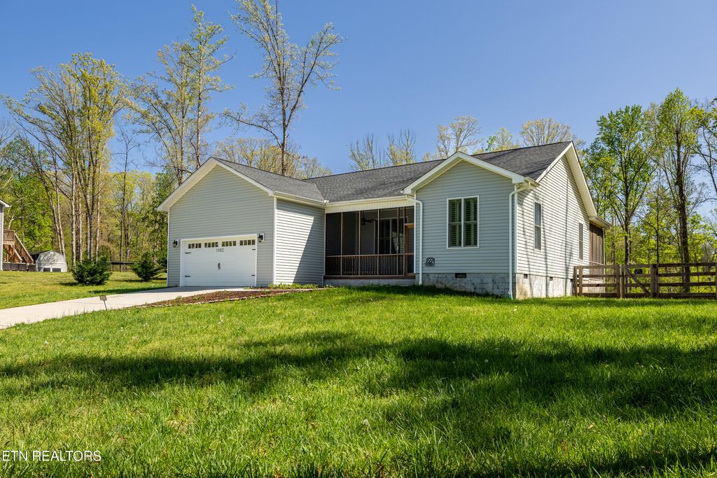 Photo of 1062 Pioneer Circle, Friendsville, TN 37737 (MLS # 1296702)