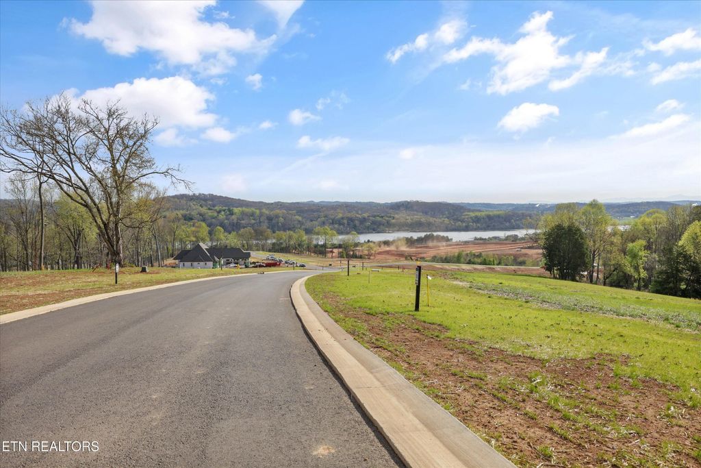 Photo of 4080 Old Dogwood Tr, Loudon, TN 37774 (MLS # 1334197)