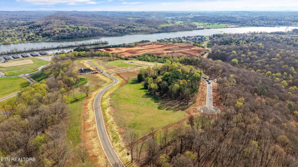 Photo of 4080 Old Dogwood Tr, Loudon, TN 37774 (MLS # 1334197)