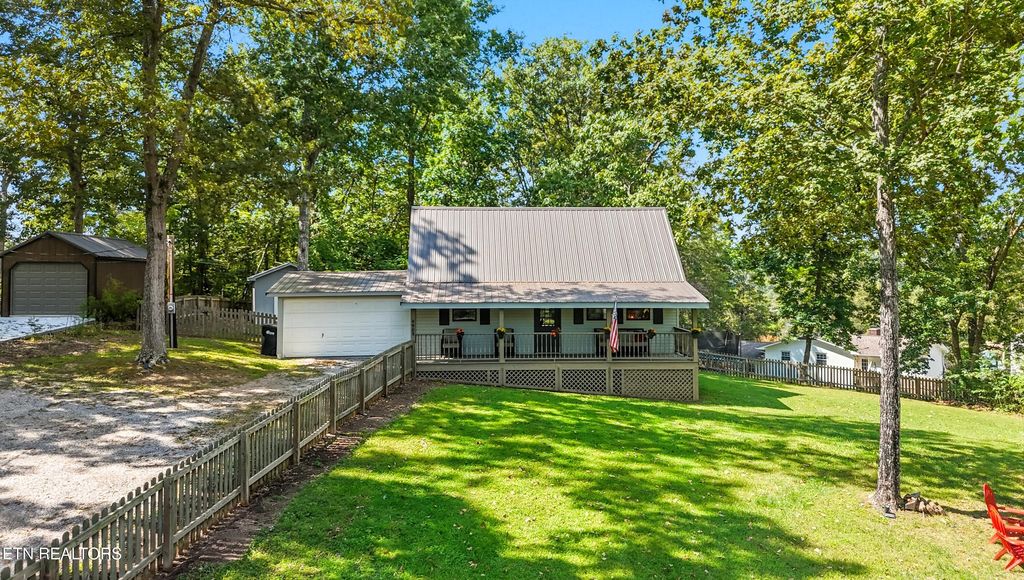 Photo of 4985 Andersonville Hwy, Andersonville, TN 37705 (MLS # 1315111)