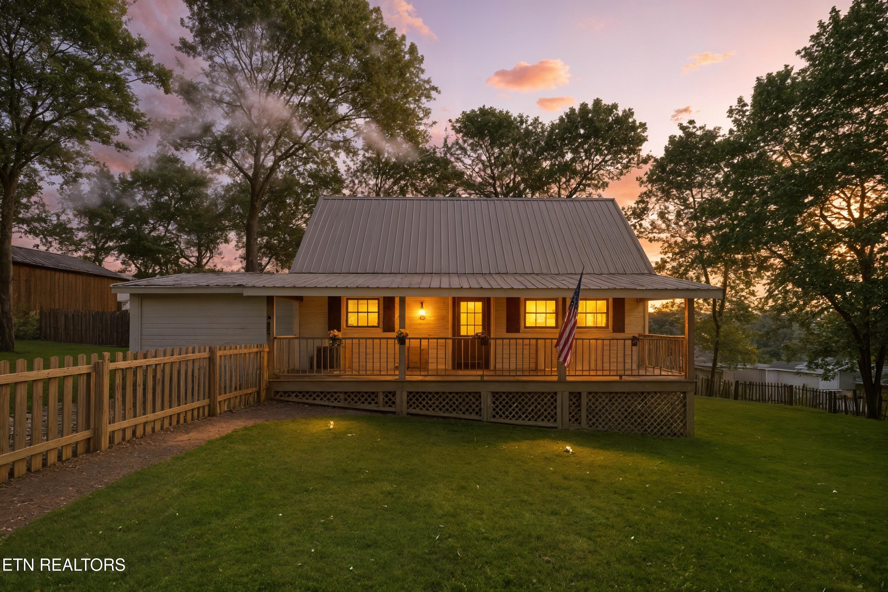 4985 Andersonville Hwy