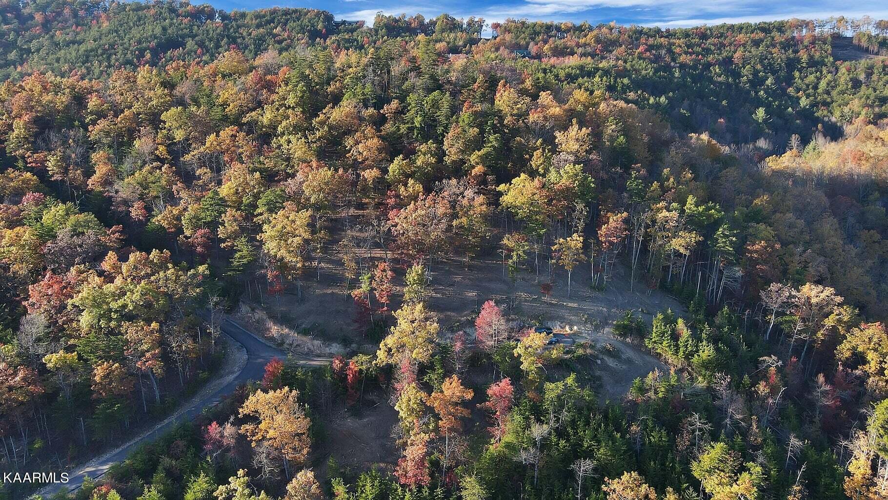 Tract 29R4 Chilhowee Mountain Tr