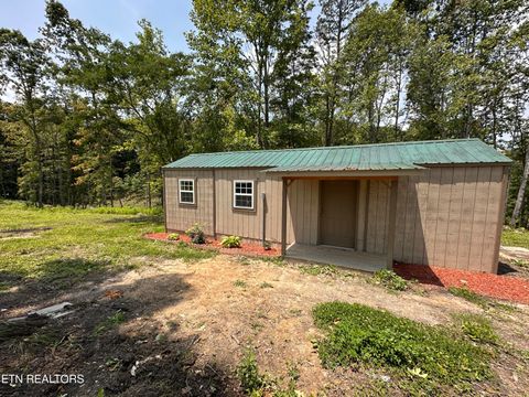 1019 Sunshine Estates Rd Jamestown TN 38556