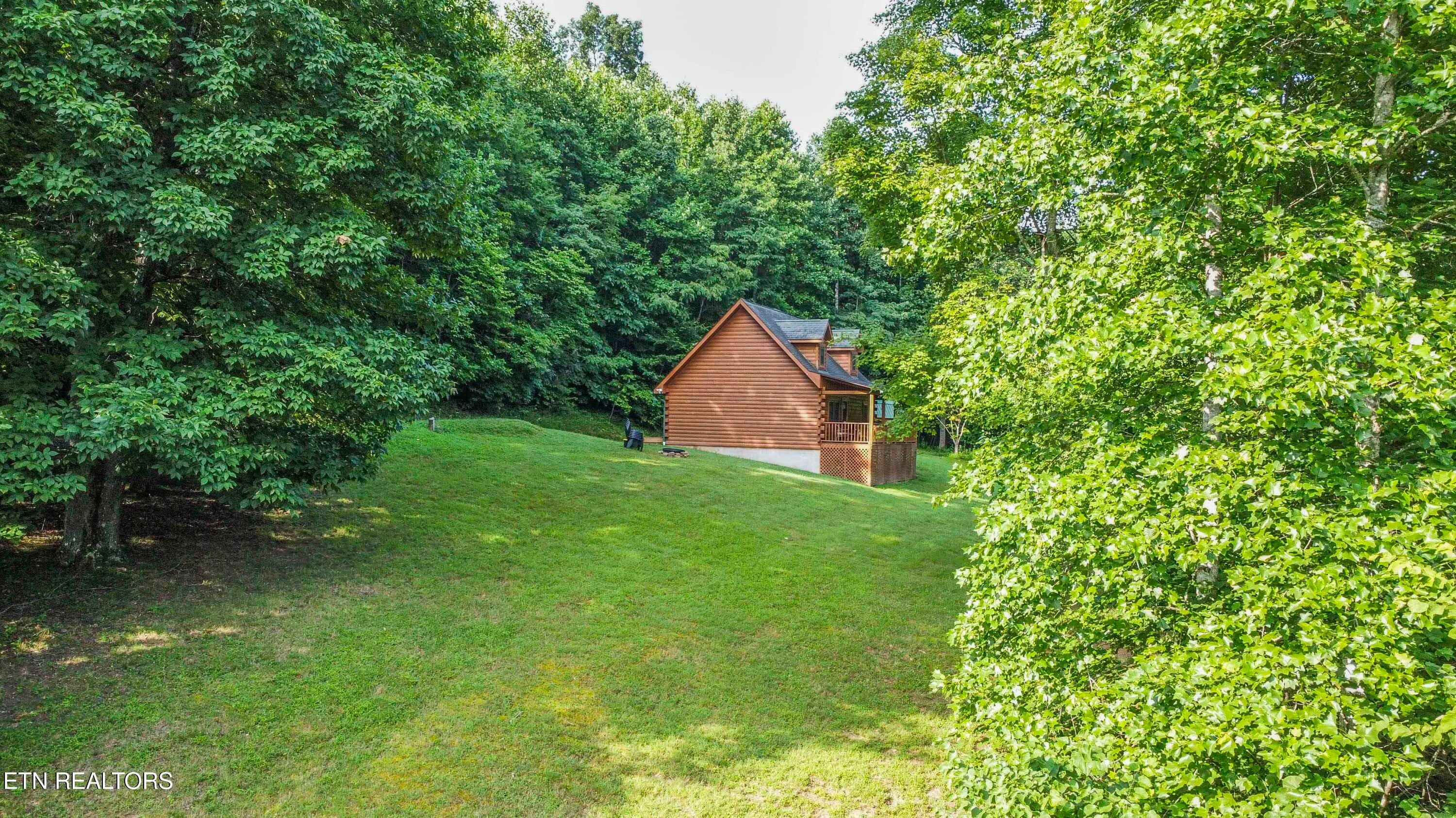 120 Wildcat Hollow Rd