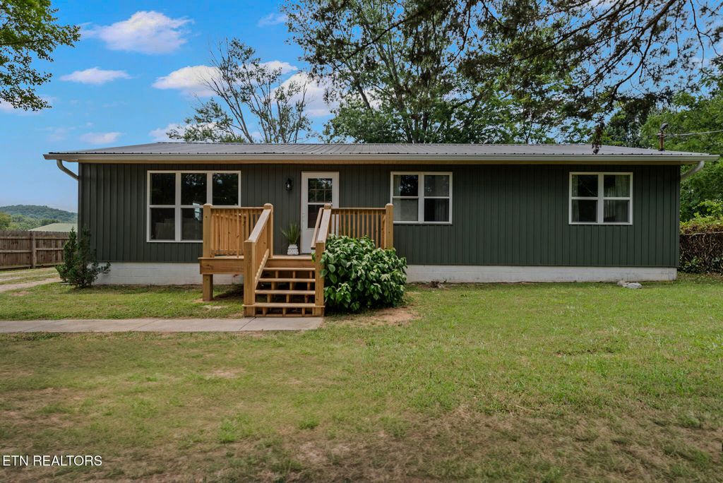 Photo of 732 Paint Rock Ferry Rd, Kingston, TN 37763 (MLS # 1307627)