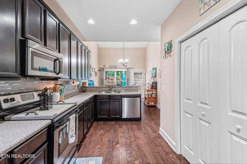 Tiny photo for 2408 Talbott Way, Powell, TN 37849 (MLS # 1350141)