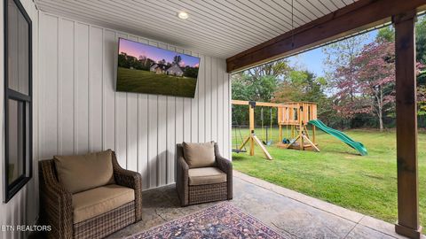 Tiny photo for 8011 Campbells Point Rd, Corryton, TN 37721 (MLS # 1317708)
