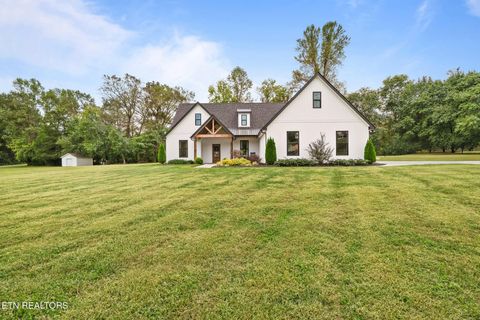 Tiny photo for 8011 Campbells Point Rd, Corryton, TN 37721 (MLS # 1317708)