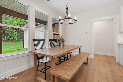 Tiny photo for 8011 Campbells Point Rd, Corryton, TN 37721 (MLS # 1317708)