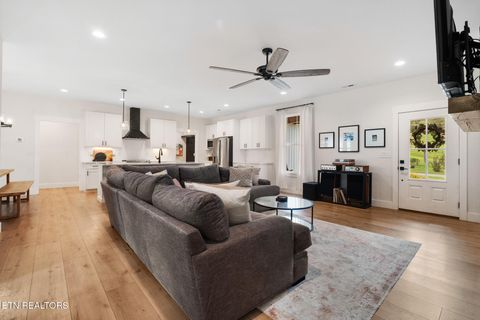 Tiny photo for 8011 Campbells Point Rd, Corryton, TN 37721 (MLS # 1317708)