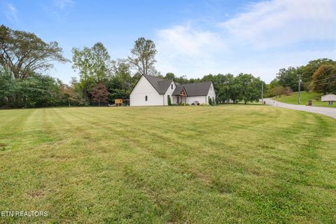 Tiny photo for 8011 Campbells Point Rd, Corryton, TN 37721 (MLS # 1317708)