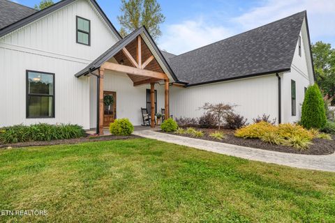 Tiny photo for 8011 Campbells Point Rd, Corryton, TN 37721 (MLS # 1317708)