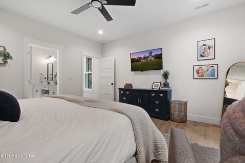 Tiny photo for 8011 Campbells Point Rd, Corryton, TN 37721 (MLS # 1317708)