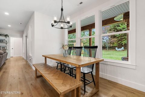 Tiny photo for 8011 Campbells Point Rd, Corryton, TN 37721 (MLS # 1317708)