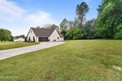 Tiny photo for 8011 Campbells Point Rd, Corryton, TN 37721 (MLS # 1317708)