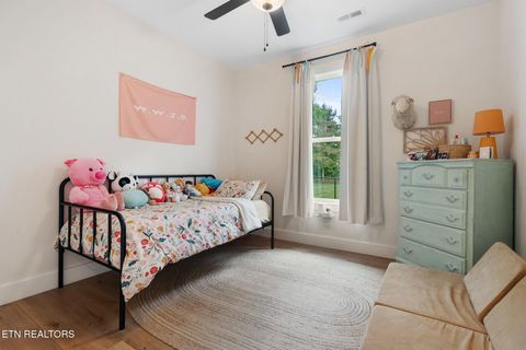 Tiny photo for 8011 Campbells Point Rd, Corryton, TN 37721 (MLS # 1317708)