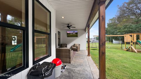 Tiny photo for 8011 Campbells Point Rd, Corryton, TN 37721 (MLS # 1317708)