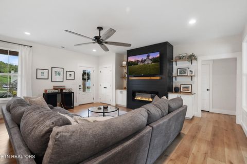 Tiny photo for 8011 Campbells Point Rd, Corryton, TN 37721 (MLS # 1317708)