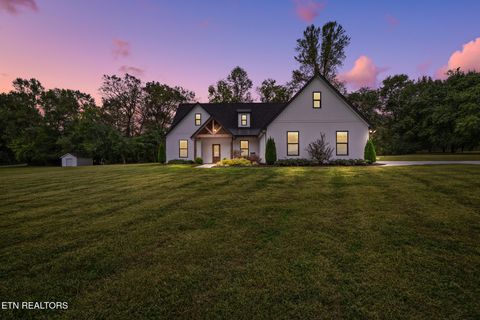 Tiny photo for 8011 Campbells Point Rd, Corryton, TN 37721 (MLS # 1317708)