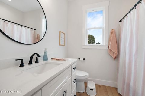 Tiny photo for 8011 Campbells Point Rd, Corryton, TN 37721 (MLS # 1317708)