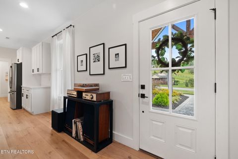Tiny photo for 8011 Campbells Point Rd, Corryton, TN 37721 (MLS # 1317708)