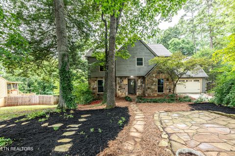 1140 Farrington Drive Knoxville TN 37923