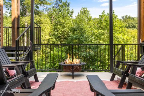 Tiny photo for 2013 Myrtle Way Way, Pigeon Forge, TN 37863 (MLS # 1321037)