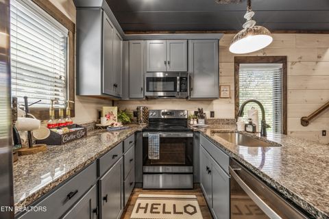 Tiny photo for 2013 Myrtle Way Way, Pigeon Forge, TN 37863 (MLS # 1321037)