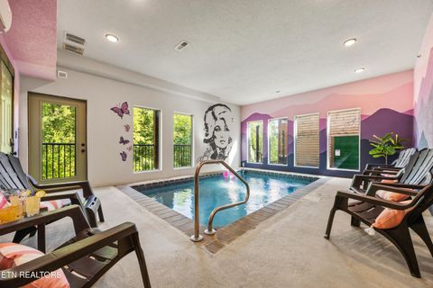 Tiny photo for 2013 Myrtle Way Way, Pigeon Forge, TN 37863 (MLS # 1321037)