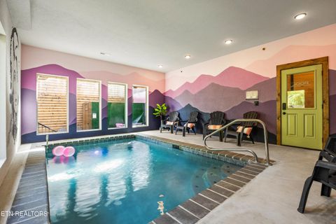 Tiny photo for 2013 Myrtle Way Way, Pigeon Forge, TN 37863 (MLS # 1321037)