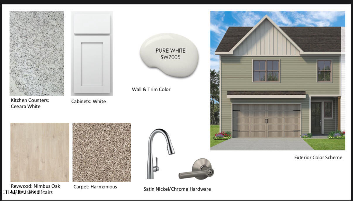 1820 Bennett Village Drive