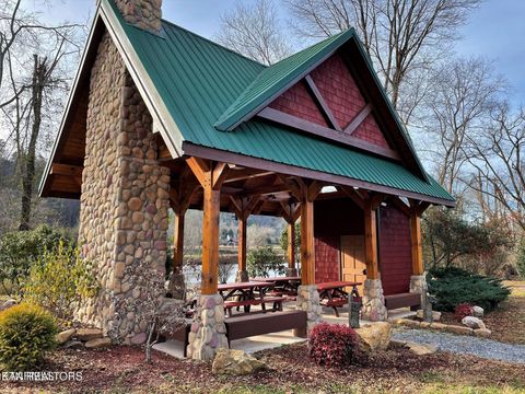 Tiny photo for River Rapids Way, Del Rio, TN 37727 (MLS # 1336074)