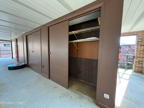 Tiny photo for 6208 Mountain Park Drive #8, Knoxville, TN 37918 (MLS # 1321119)