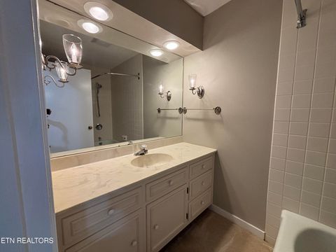 Tiny photo for 6208 Mountain Park Drive #8, Knoxville, TN 37918 (MLS # 1321119)