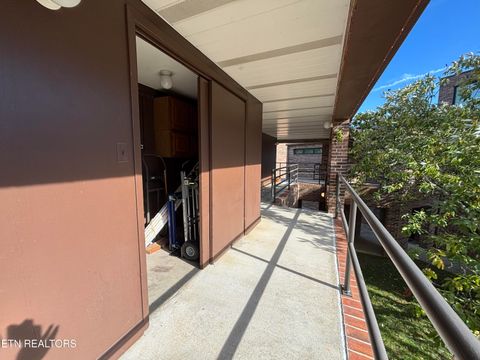 Tiny photo for 6208 Mountain Park Drive #8, Knoxville, TN 37918 (MLS # 1321119)