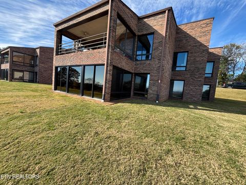 Photo of 6208 Mountain Park Drive #8, Knoxville, TN 37918 (MLS # 1321119)