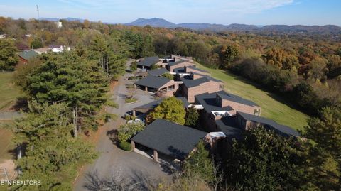 Tiny photo for 6208 Mountain Park Drive #8, Knoxville, TN 37918 (MLS # 1321119)