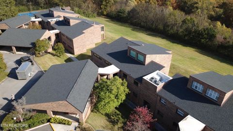 Tiny photo for 6208 Mountain Park Drive #8, Knoxville, TN 37918 (MLS # 1321119)