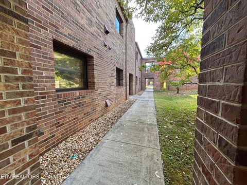 Tiny photo for 6208 Mountain Park Drive #8, Knoxville, TN 37918 (MLS # 1321119)