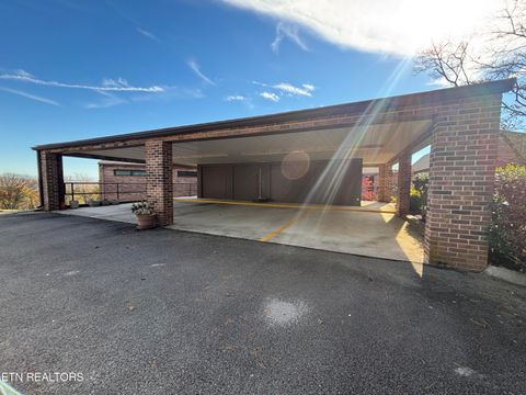 Tiny photo for 6208 Mountain Park Drive #8, Knoxville, TN 37918 (MLS # 1321119)