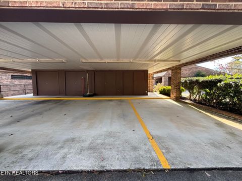 Tiny photo for 6208 Mountain Park Drive #8, Knoxville, TN 37918 (MLS # 1321119)