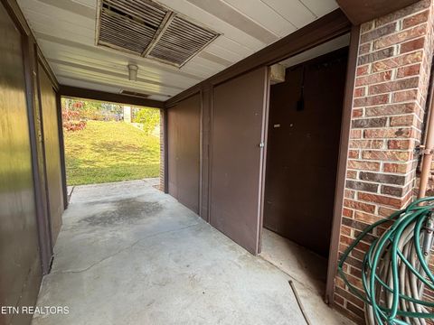 Tiny photo for 6208 Mountain Park Drive #8, Knoxville, TN 37918 (MLS # 1321119)