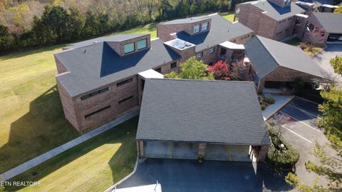 Tiny photo for 6208 Mountain Park Drive #8, Knoxville, TN 37918 (MLS # 1321119)