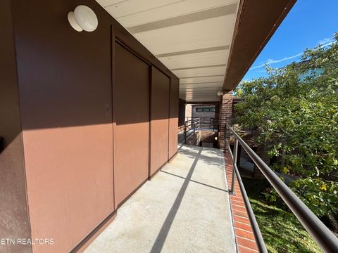 Tiny photo for 6208 Mountain Park Drive #8, Knoxville, TN 37918 (MLS # 1321119)