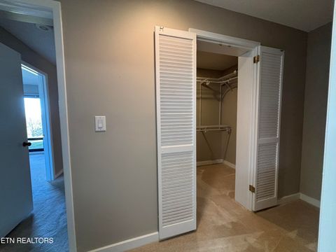 Tiny photo for 6208 Mountain Park Drive #8, Knoxville, TN 37918 (MLS # 1321119)