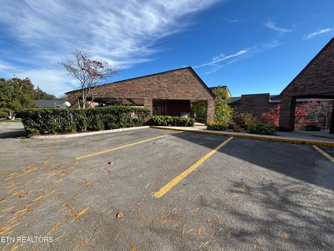 Tiny photo for 6208 Mountain Park Drive #8, Knoxville, TN 37918 (MLS # 1321119)