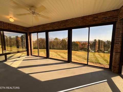 Tiny photo for 6208 Mountain Park Drive #8, Knoxville, TN 37918 (MLS # 1321119)